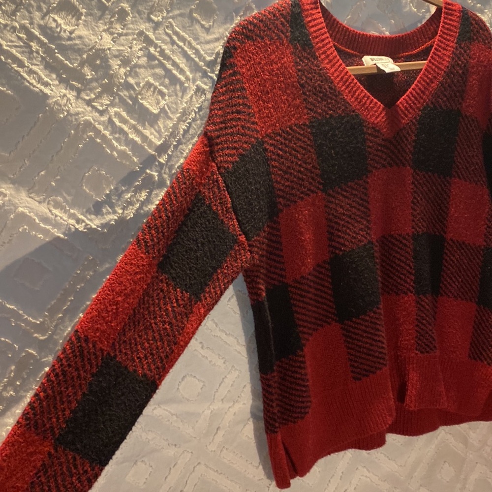 William Rast Sweater View 4